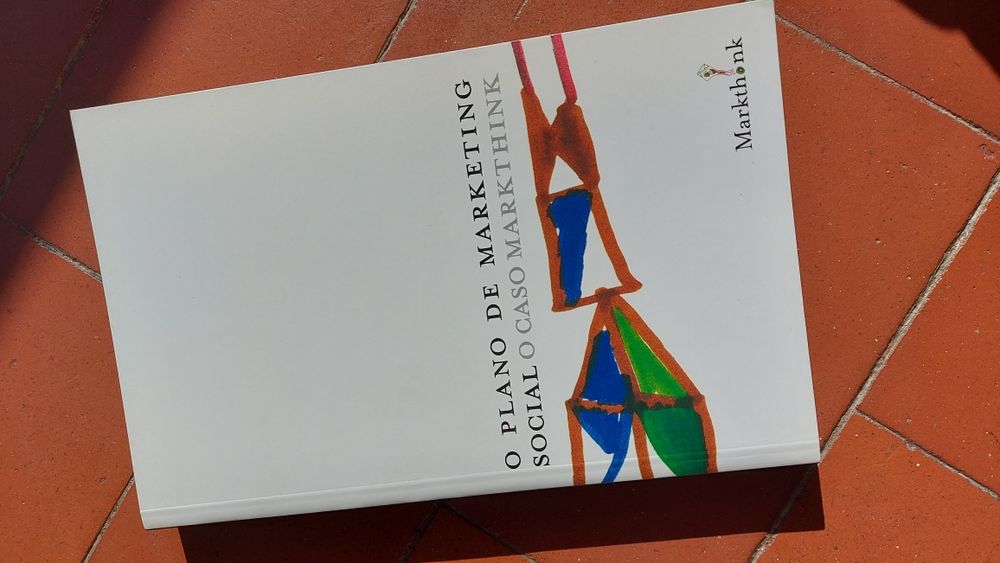 O plano de marketing social
