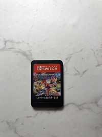 Mario Kart 8 Deluxe Nintendo Switch