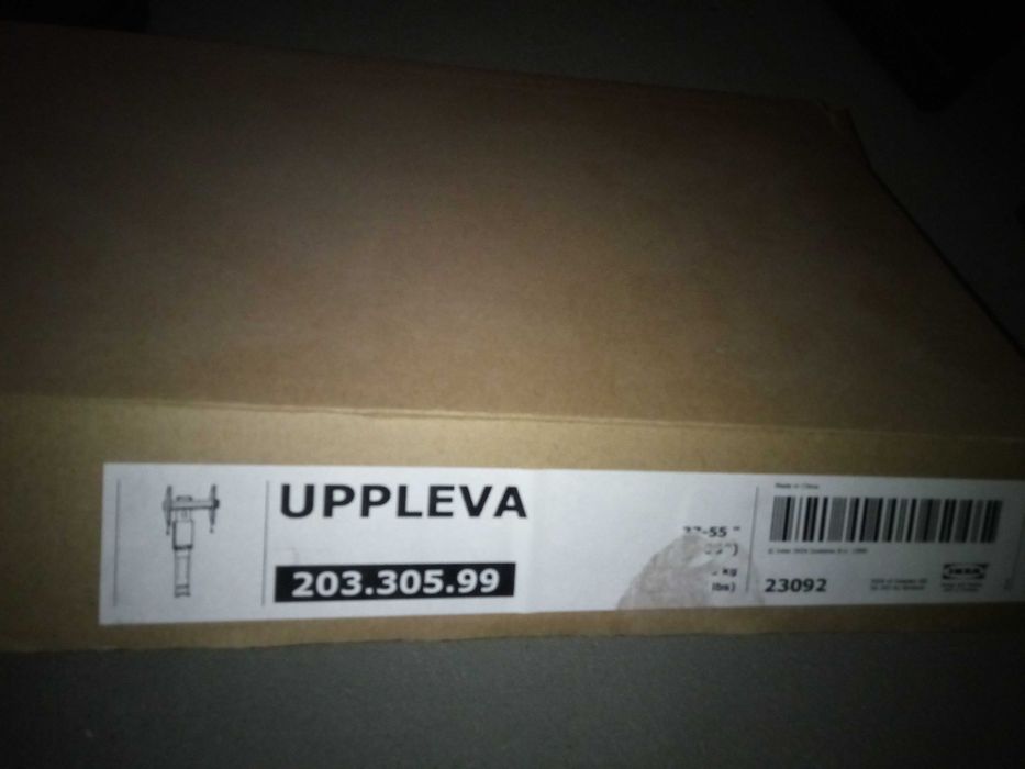 Obrotowy uchwyt na telewizor