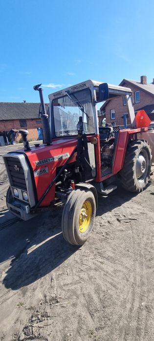 Prasa John Deere 550 owijanie na dwa sznurki