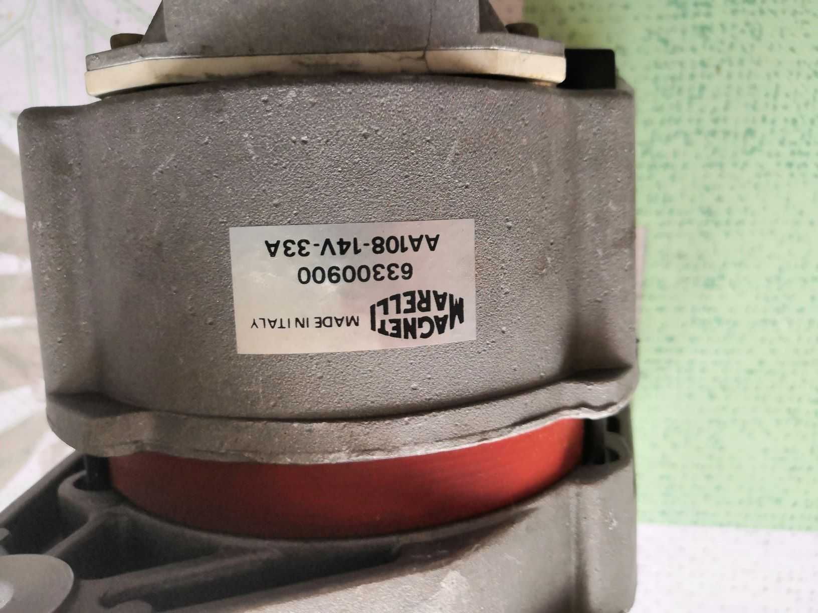 włoski alternator Magneti Marelli