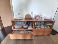 Aparador/Consola IKEA 139X39X63 cm
