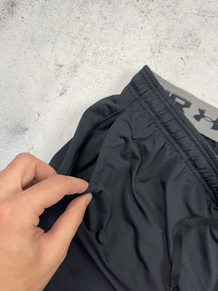 Спортивные Шорты Under Armour оригинал Размер XXL