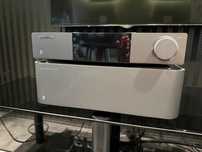 Zestaw Cambridge Audio EDGE W i EXN100 nowe, gwarancja, faktura