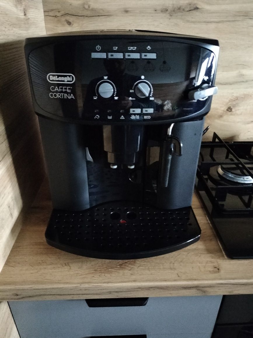 Express DeLonghi