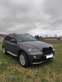 Sprzedam samochód  BMW X5