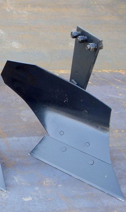 Корпус плуга ПН 30 в сборе