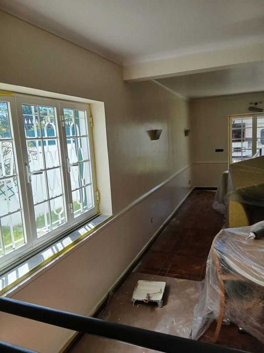 Augusto Concept - Pintura