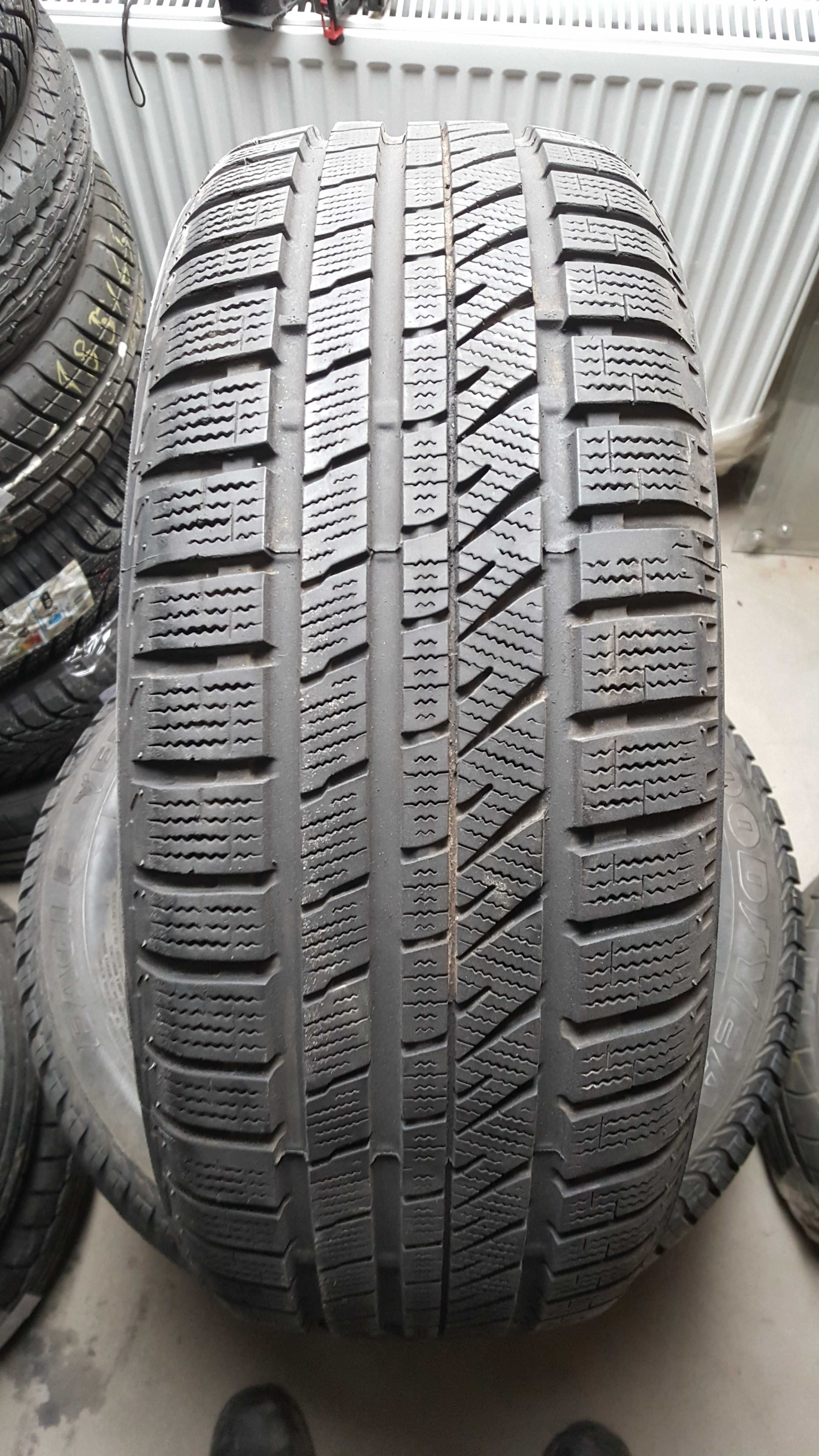 Bridgestone 205/55 r16 Blizzak LM-30 /// 7mm!!!