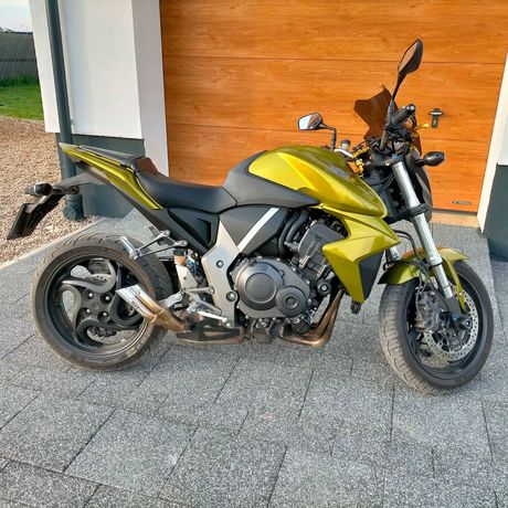 Honda CB-1000R 2009r