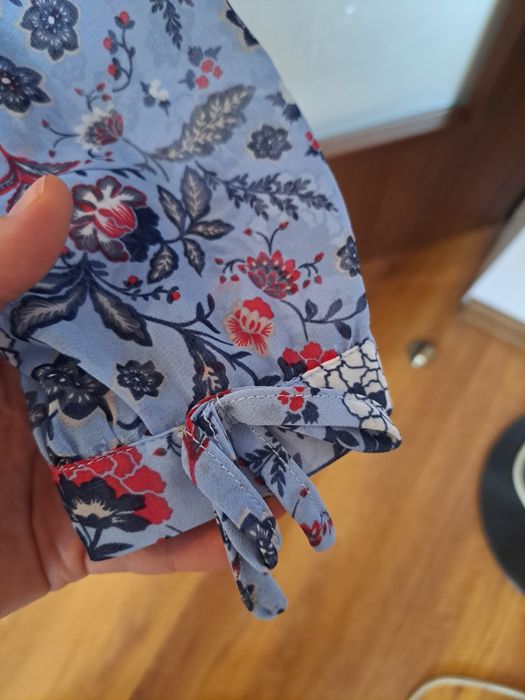 Sprzedam sukienkę na lato firmy House