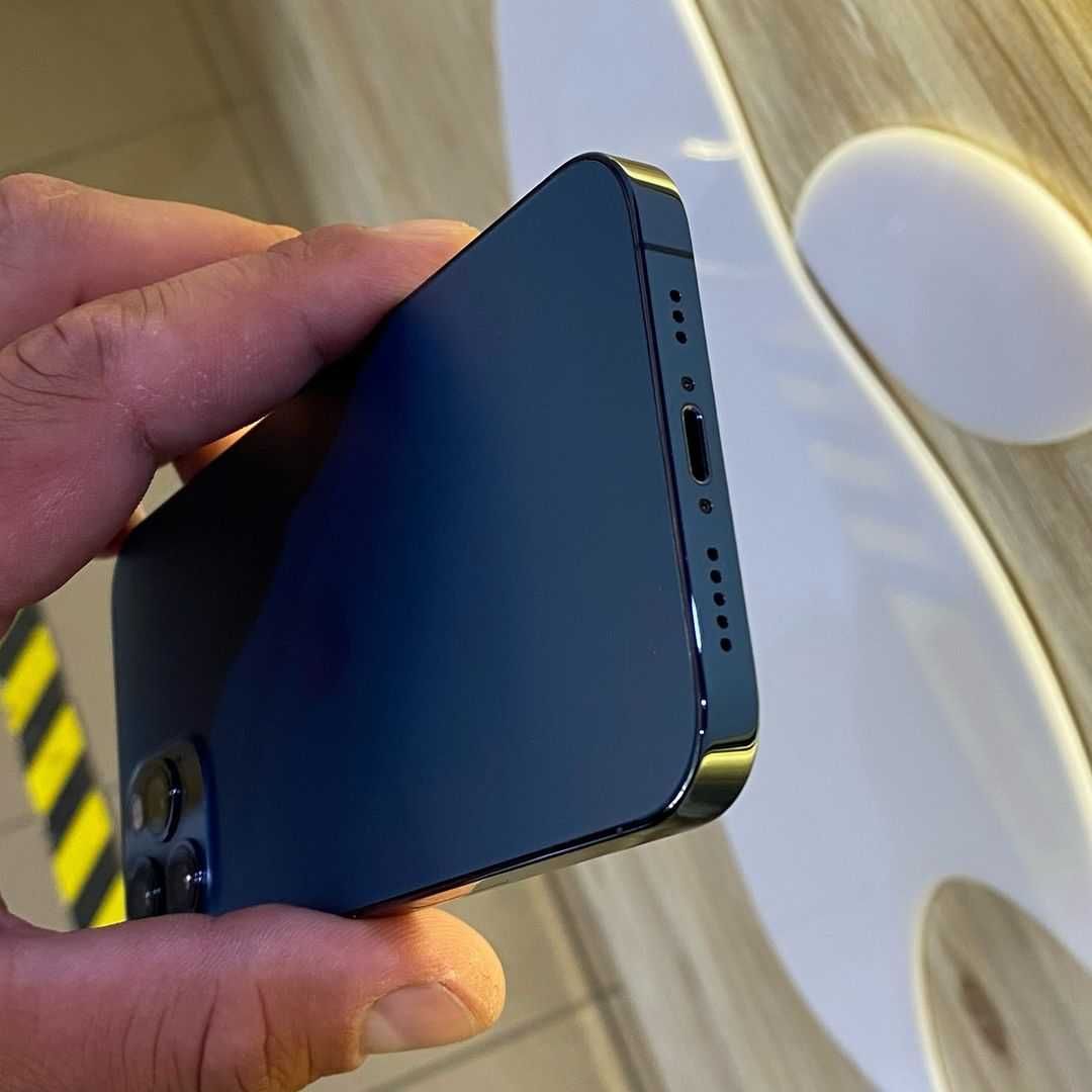 iPhone 12 Pro 256 GB Neverlock / МАГАЗИН/ Гарантія