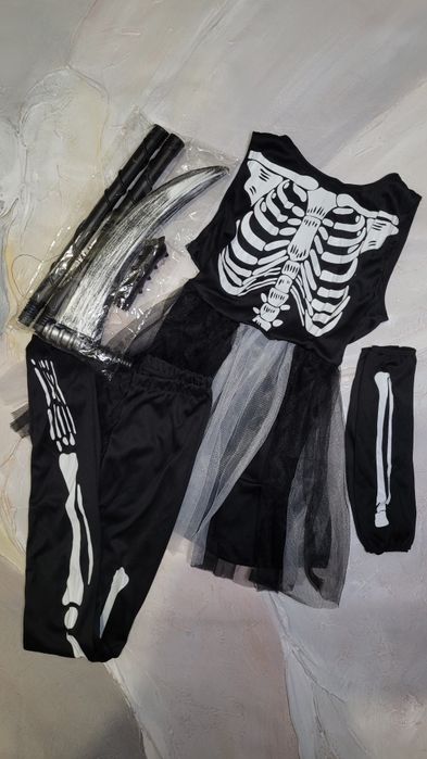 Kostiumy Szczecin Przebrania Halloween