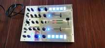 MIXARS DUO mk2 Battle mikser DJ z Serato Pro