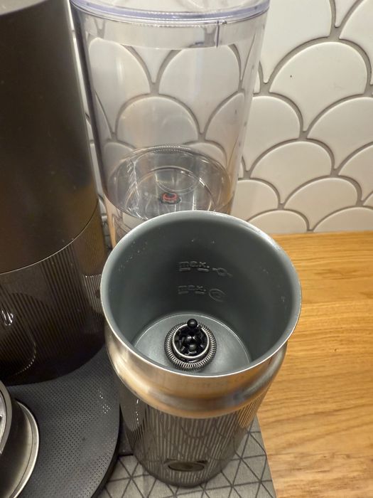 Ekspres do kawy Nespresso