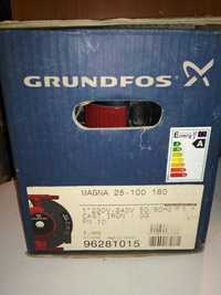 Pompa Grunfos Magna 3 25-100 PN10