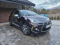 Citroen Ds3 1.6 hdi