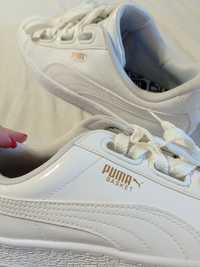 Кеди Puma Basket