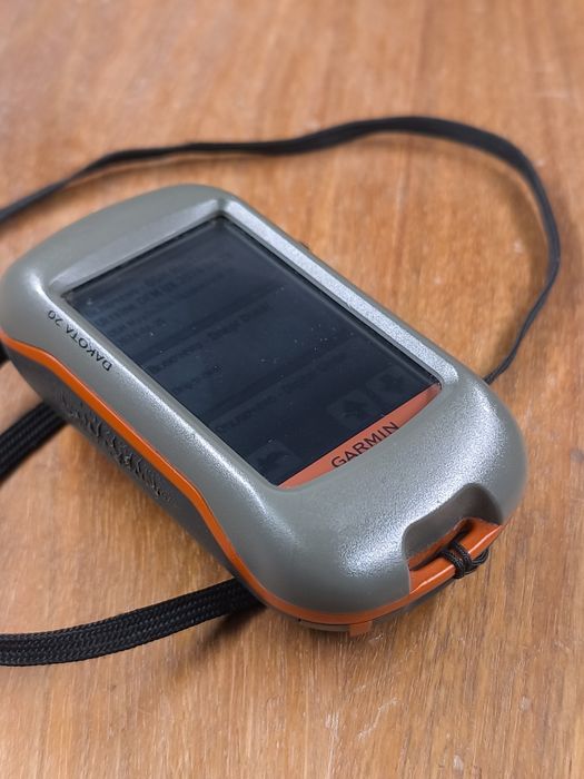 gps навігатор навигатоp garmin dakota 20 гармін гармин трекер