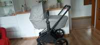 Cybex priam koi  wózek 2w1