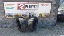 Opona 265/70R19.5 ADVANCE GR-D 16PR 140/138M M+S 3PMSF NAPĘD