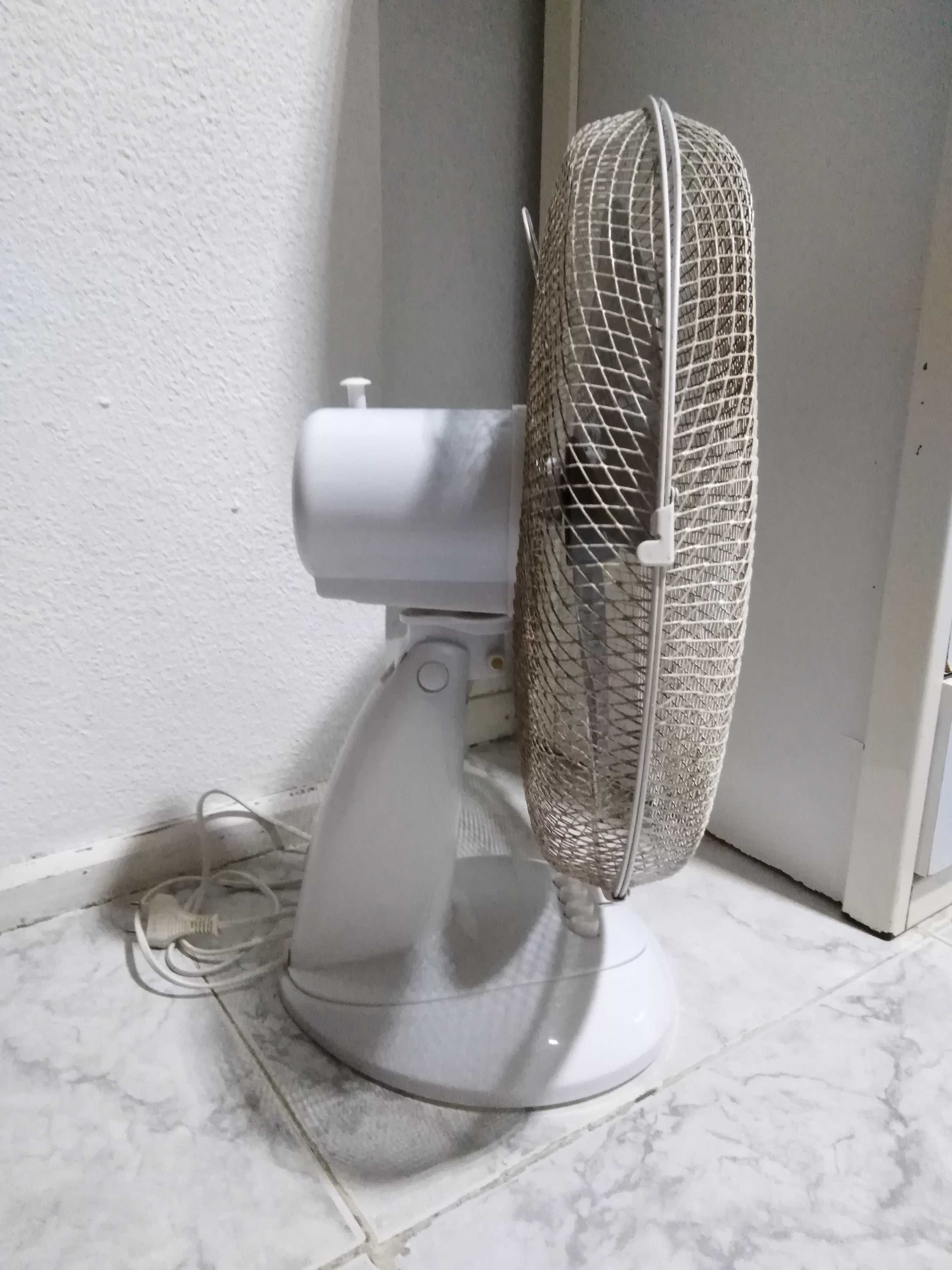Ventoinha de Chão