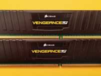 DDR3 8GB CoRsaiR VengeAnce 12800 -Komputer