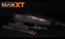 Электро шлифмашинка MAX XT
