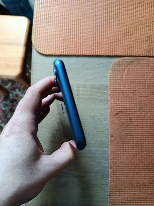 Honor 8x под ремонт JSN-L21