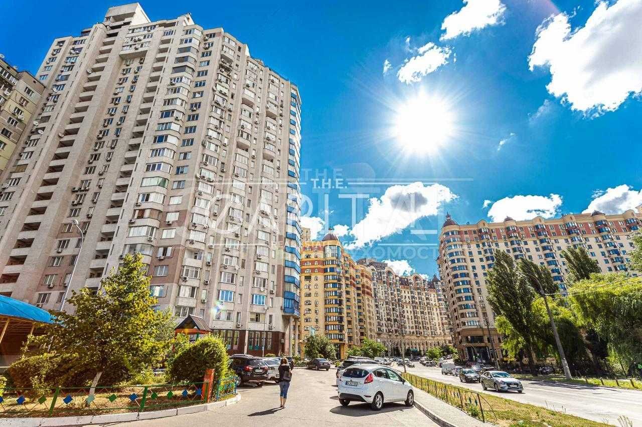 Аренда / Квартира / ул. Черновола, Лукьяновка, г. Киев