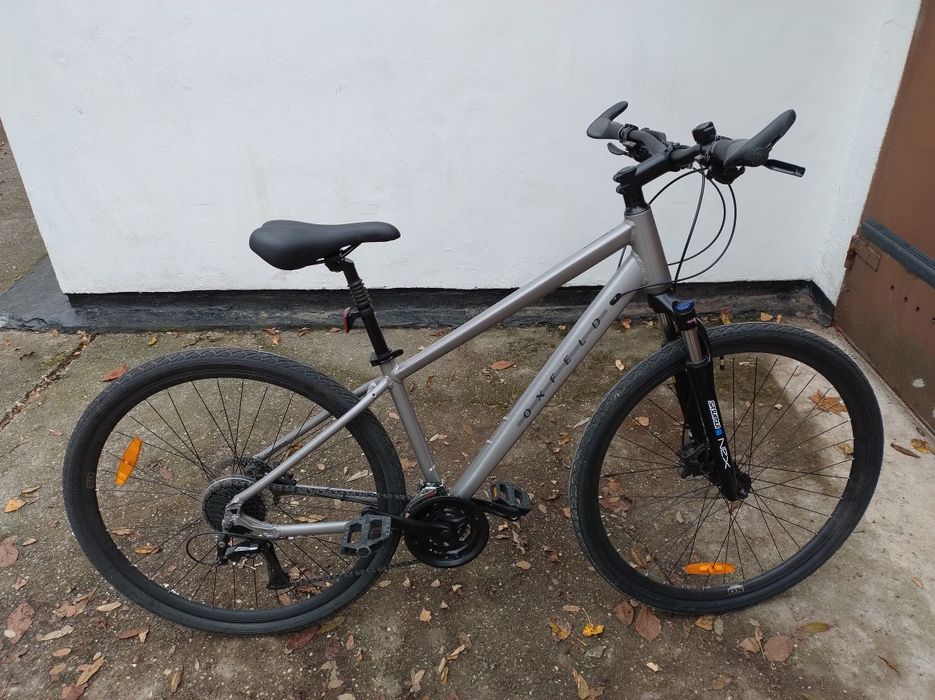 Rower crossowy OXFELD Cr-6 rozm. 16"