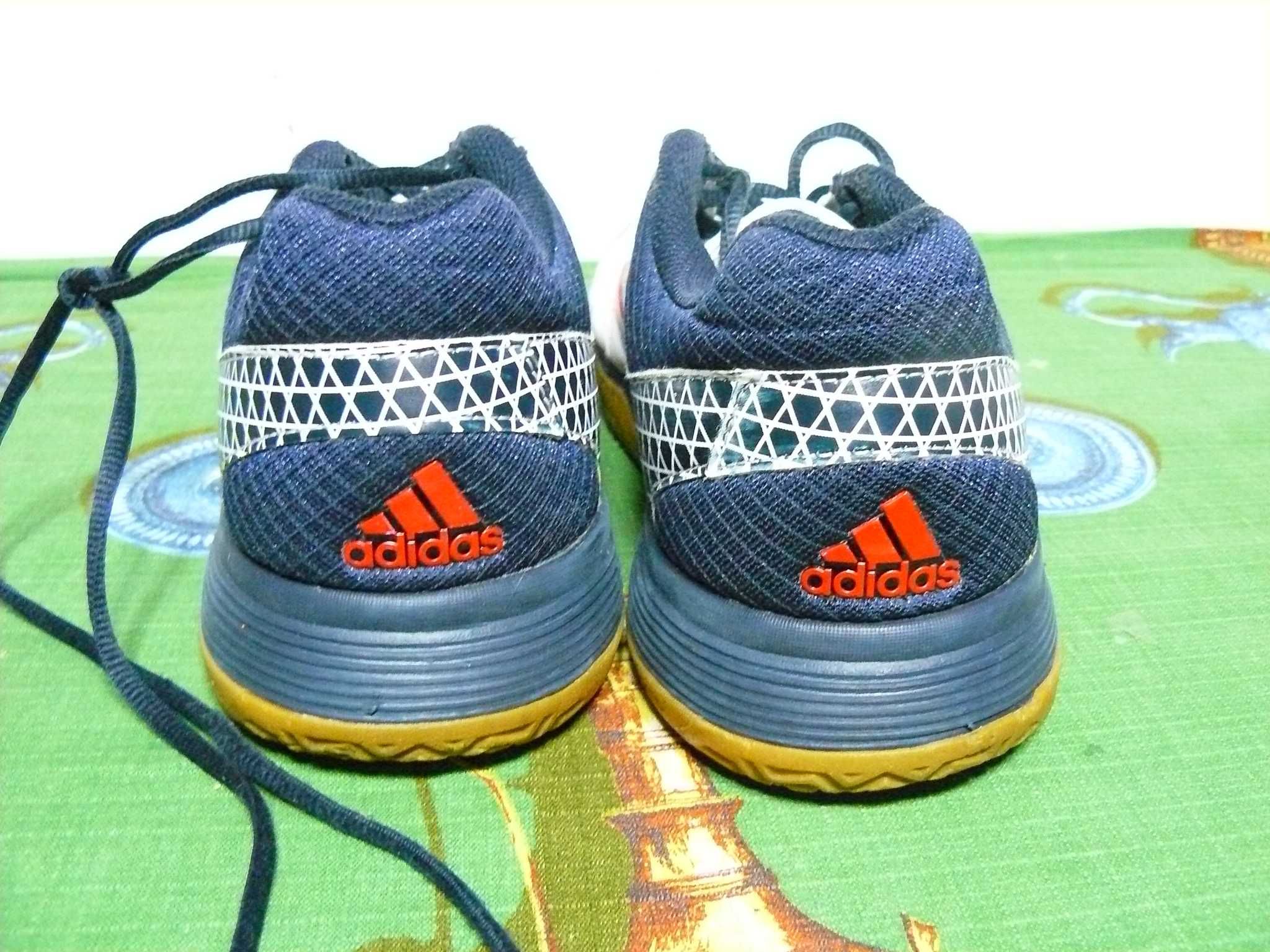 buty ADIDAS r 44 męskie damskie sportowe