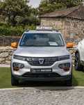 Dacia Spring Electric 45 Comfort
