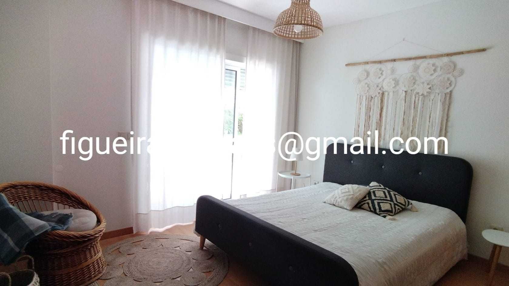 Apartamento T1 Figueira da Foz - Férias