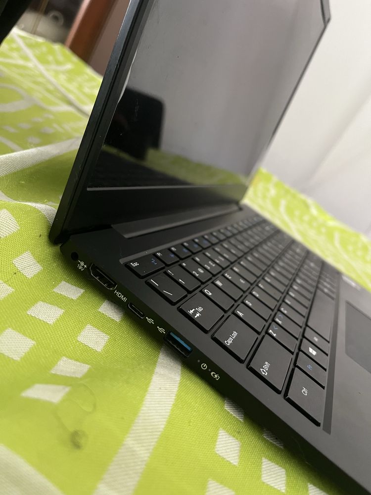 Portátil Insys – Intel Core i3
