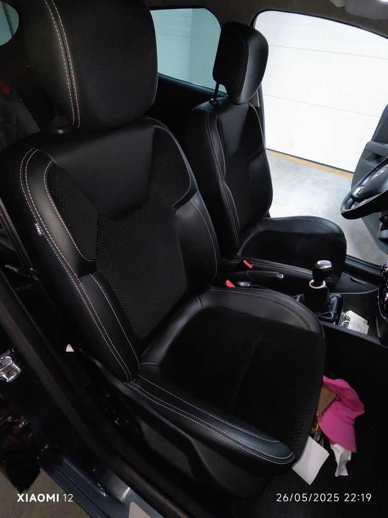 Renault Clio Intense Energy tce