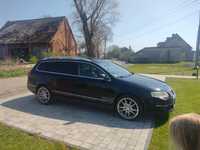 Passat B6 2.0 TDI DSG