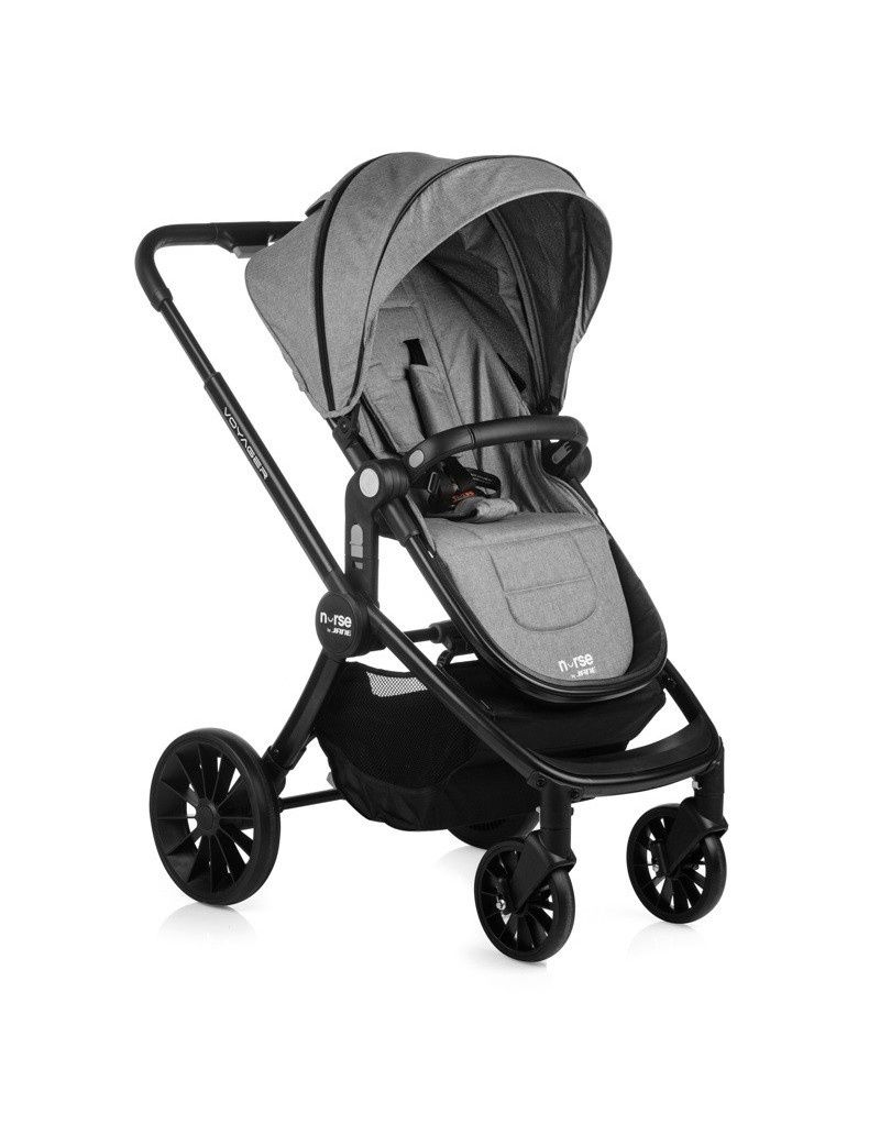 Carrinho Jané Voyager nurse