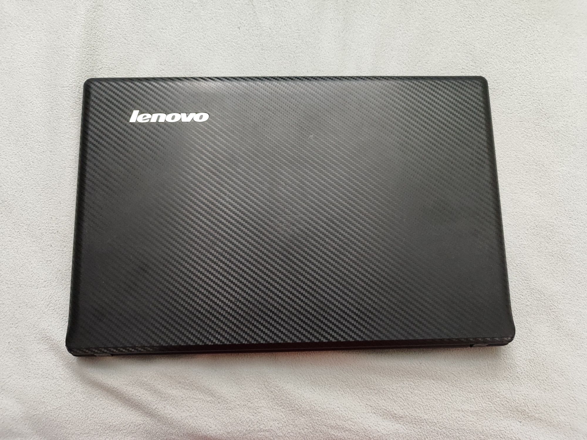 Ноутбук Lenovo g570, i5 2540m, ram 6 gb, ssd 120, hdd 500