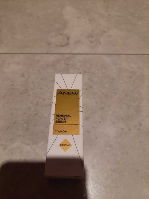 Renewal Power Serum