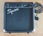 Amplificador 22W Squier
