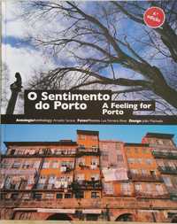 Portes Grátis - O Sentimento do Porto (formato grande)