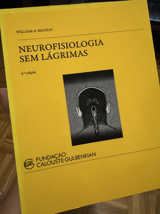 Livro Neurofisiologia