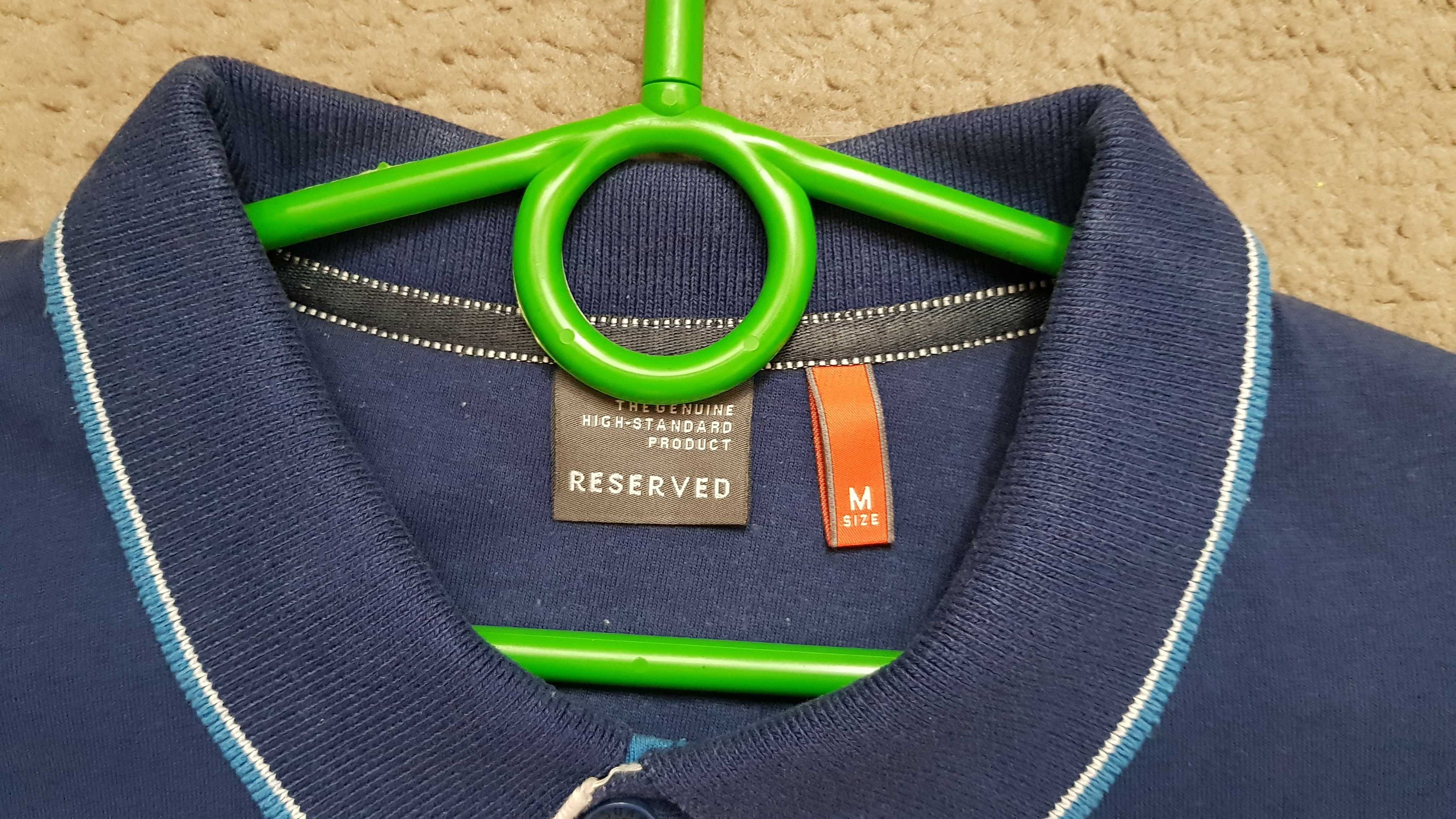 Koszulka polo *Reserved* M