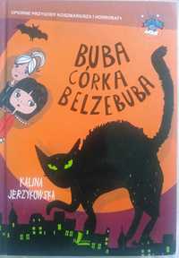 Buba córka Belzebuba Kalina Jerzykowska