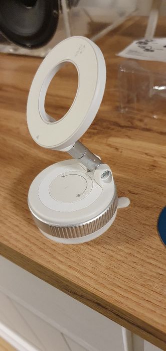 Uchwyt magnetyczny samochodowy do telefonu smartfona jak MagSafe