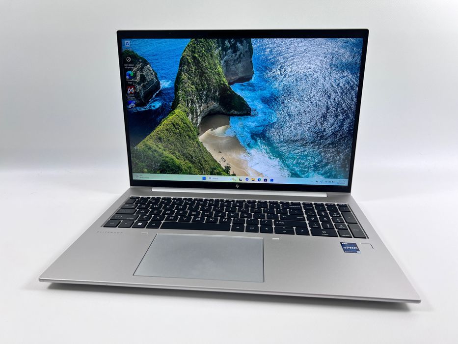 HP EliteBook 16 860 G10 i7-1365U 32GB RAM 1TB SSD Магазин Гарантія