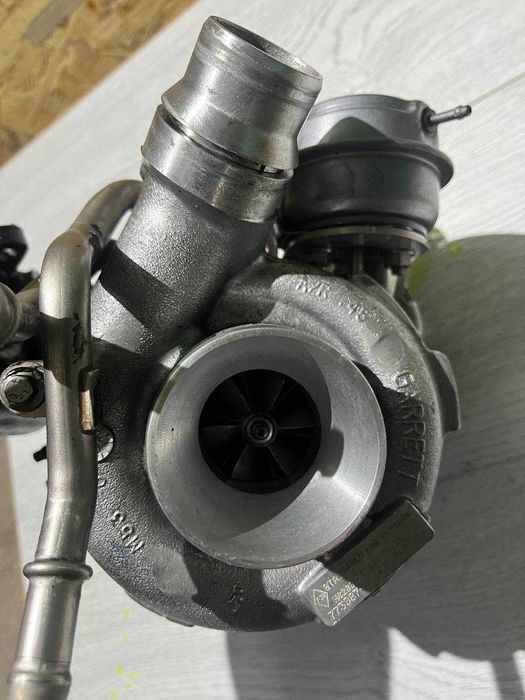 Турбокомпрессор для  Nissan  2.0 dci, Renault  2.0 dci, Nissan 2.0 dci