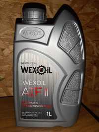 Масло Wexoil ATF2