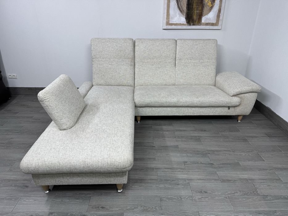 Доставка! Кутовий диван ! Німецький бренд Himolla